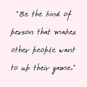 Meet your Posher, Kimberley